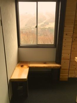 Kamoshika Views Otel Hakuba Dış mekan fotoğraf