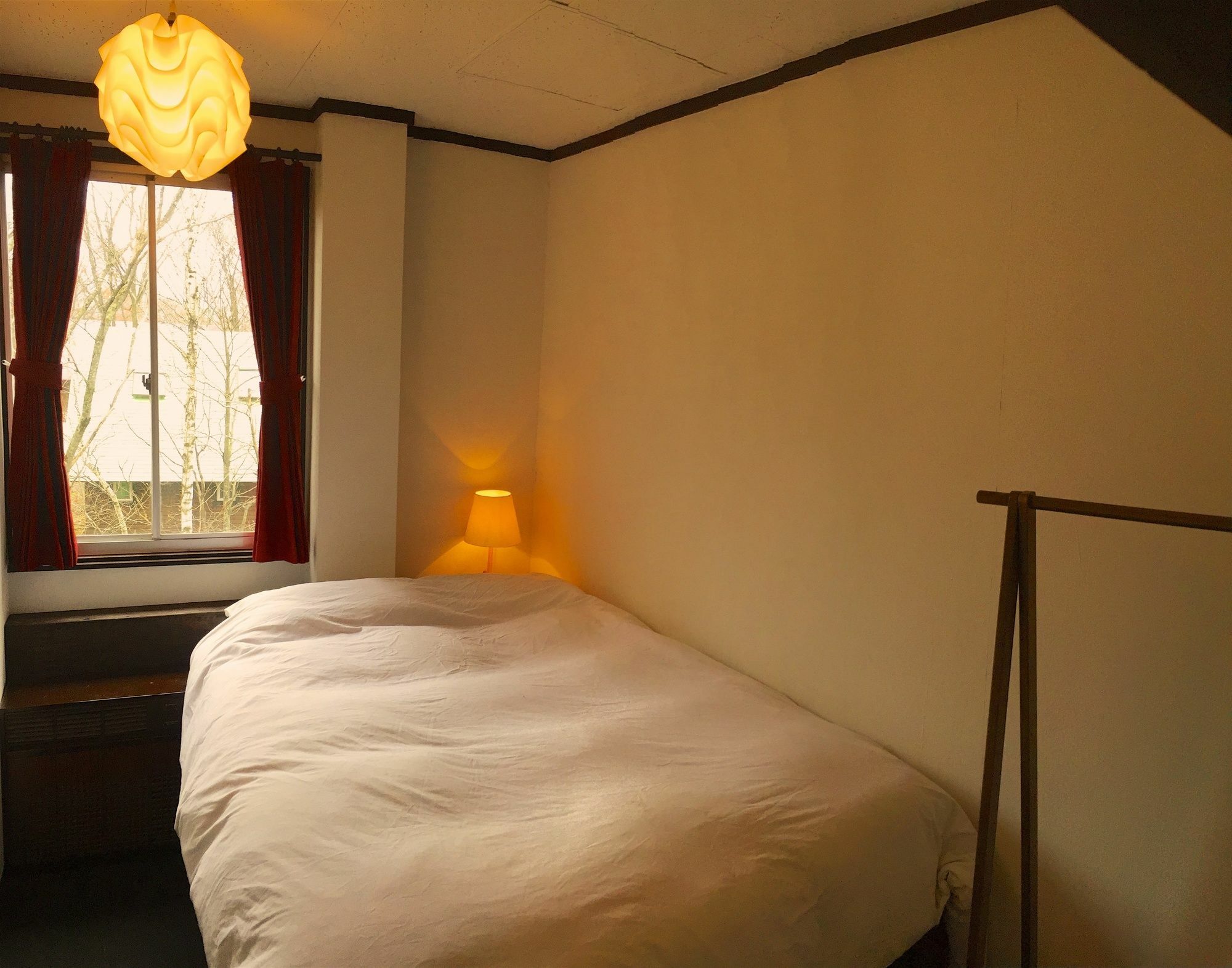Kamoshika Views Otel Hakuba Dış mekan fotoğraf