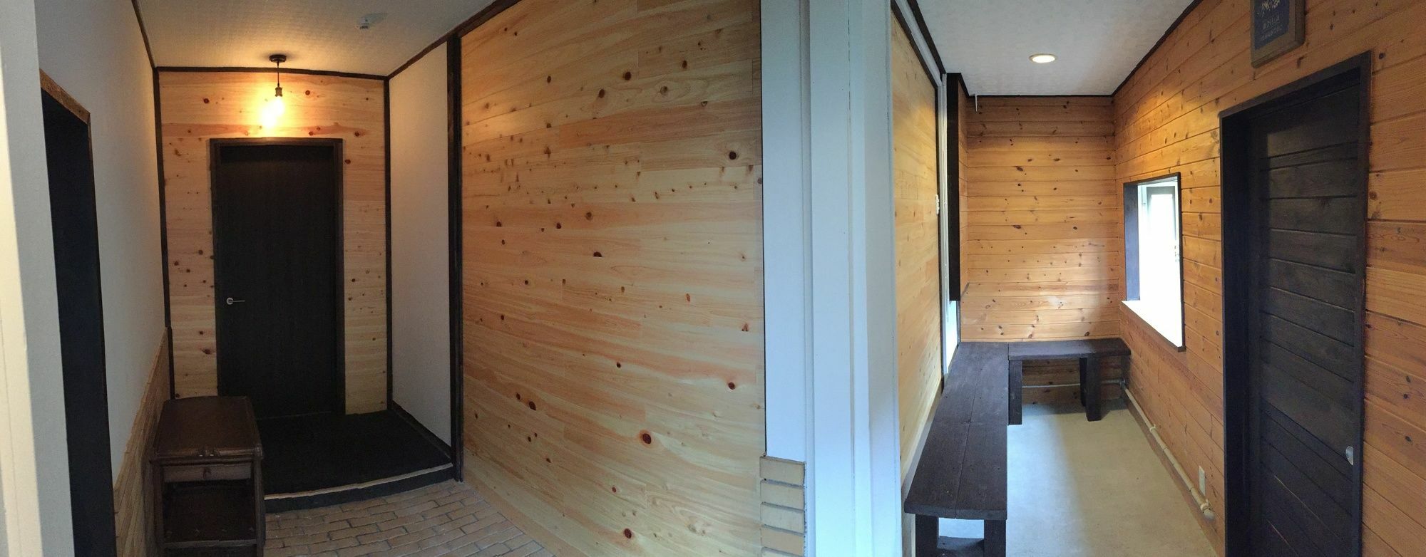 Kamoshika Views Otel Hakuba Dış mekan fotoğraf