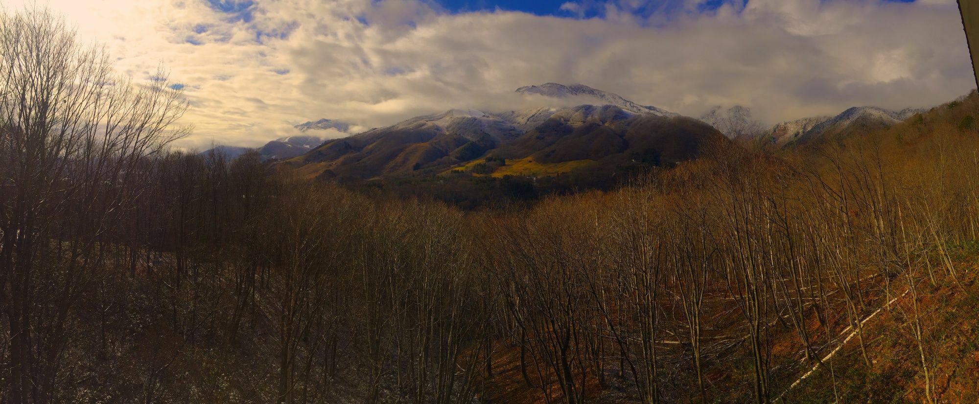 Kamoshika Views Otel Hakuba Dış mekan fotoğraf